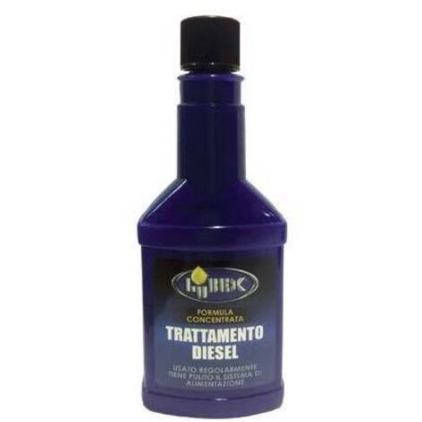 24,0 x ADDITIVO CARBURANTE AUTO DIESEL LUBEX