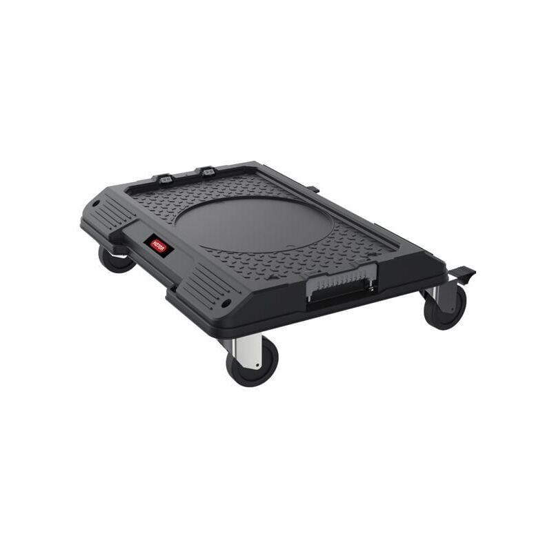 Keter - Chariot Connect 240050 - Plateau d'atelier