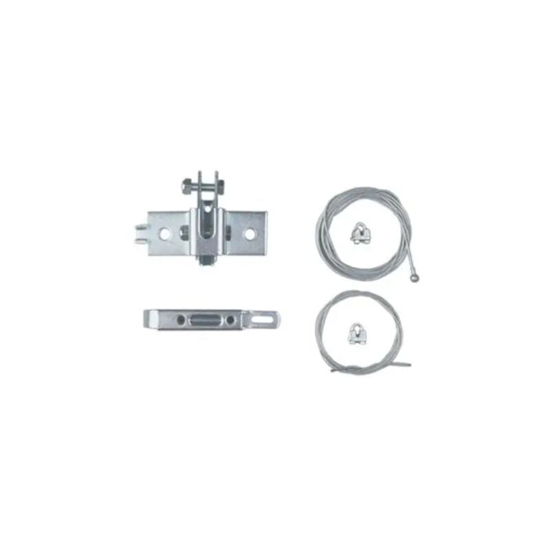 Somfy - 2400651 - Kit serrure de porte