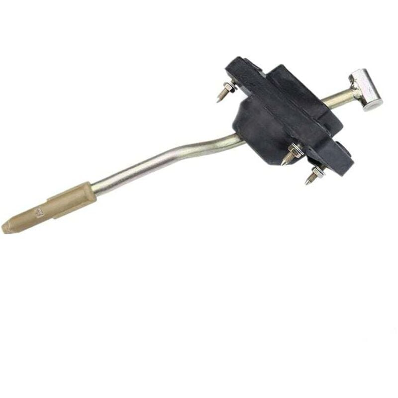 Image of Ymyny - 2400h3 Auto-Schalthebel für Peugeot 206 207 206cc Citroen mumu