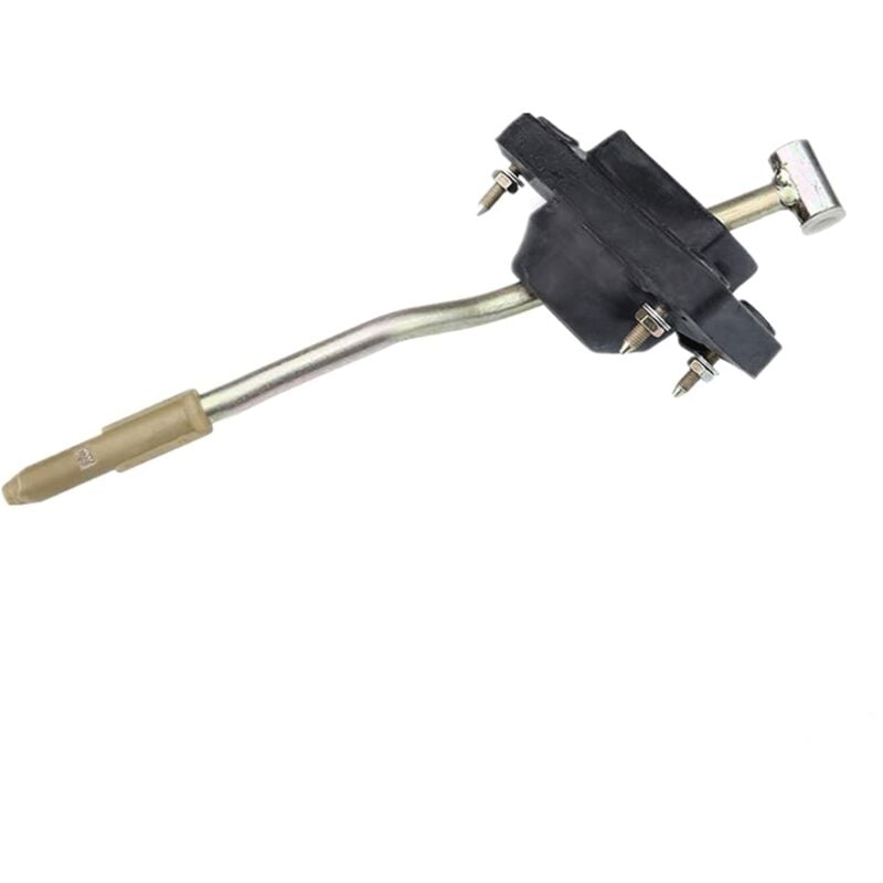 Image of 2400h3 Auto Schaltknauf Hebel für Peugeot 206 207 206cc Citroen