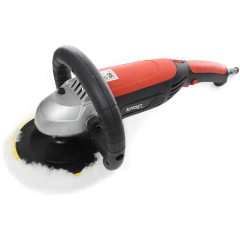 2400W EC531 Autopolierer