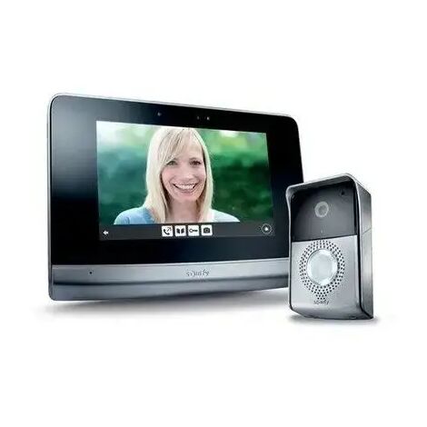 2401446 - Kit Videocitofono V500 Somfy