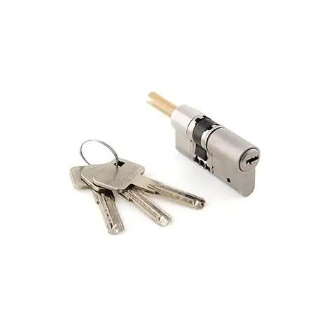 2401452 - Cilindro Europeo Extra Largo 9 Cm Somfy