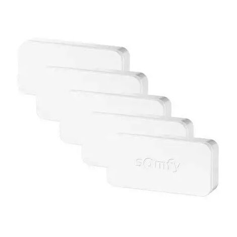 2401488 - Paquete de protección 5 Somfy Intellitag
