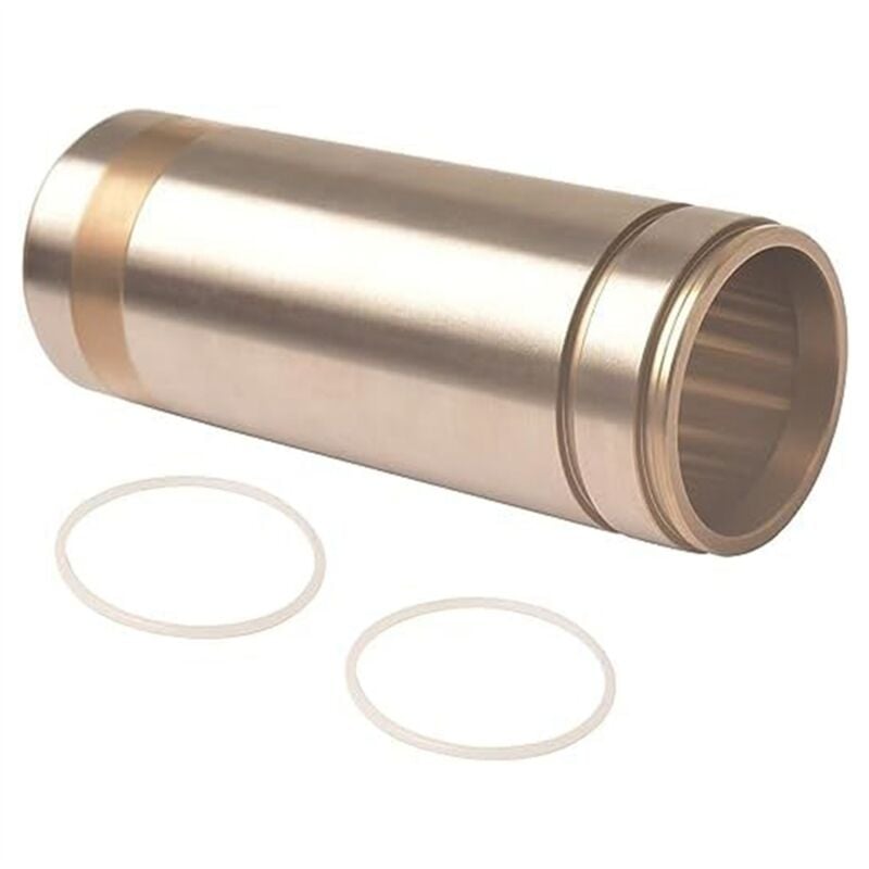 Image of Tlily - 240921 Airless-Farbspritzgerät-Liner mit 2 Dichtringen für Graco7900 Aftermarket