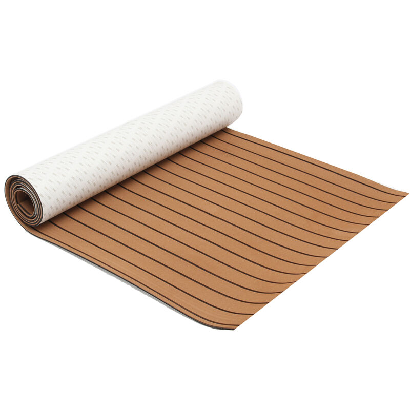 

240X90cm Eva Cubierta de Yate, Marine Boat Carpet 5mm Hasaki