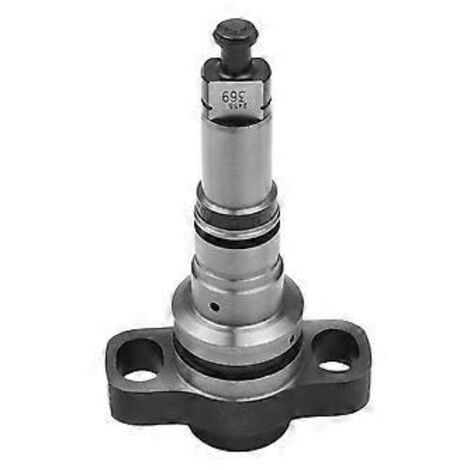 2418455246 2455-246 Éléments de pompe : corps et pistons