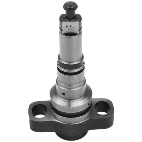 2418455356 2455-356 Éléments de pompe, corps et pistons