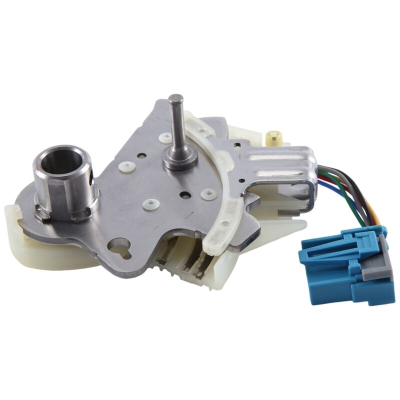 Image of 24230719 Auto Trans Manuelle Welle Rasthebel mit Getriebe Position Sensor für