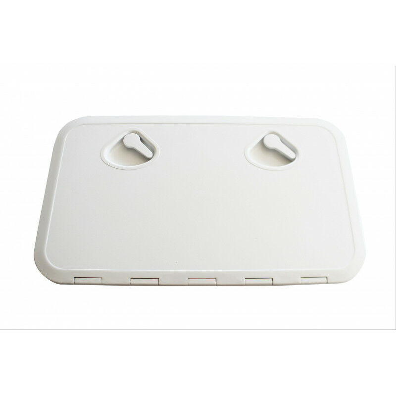 Nuova Rade - Trappe d'accés étanche top line blanc - 270 x 375 mm