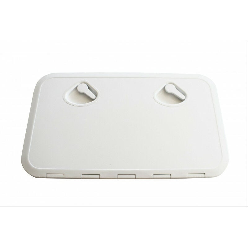 Nuova Rade - Trappe d'accés étanche top line gris - 315 x 440 mm