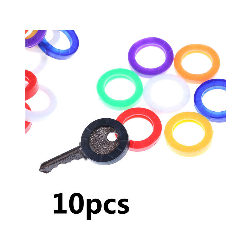 24/32Pcs Hollow Multi Colore di Gomma Morbida