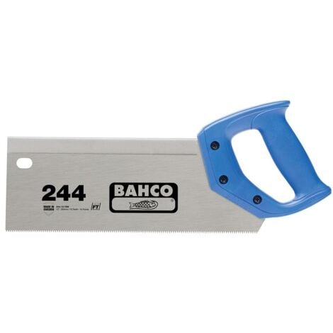 244-12-TEN Tenon Saw 300mm (12in) 13 TPI by Bahco BAH24412TEN