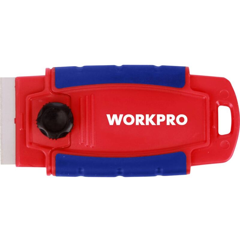 WorkPro 2443712 W018003WE Lama per raschiare 40 mm...