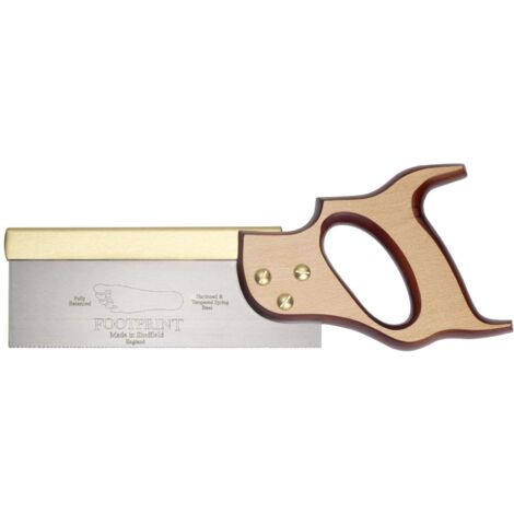 246 Dovetail Saw 200Mm (8In) 20Tpi