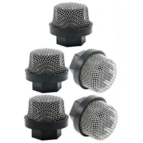 246385 écran filtre entrée tuyau UNF 7/8" pour pompes pulvérisation peinture sans air 390 Ultra 395 495
