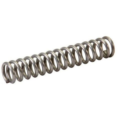 24669 - Ressort Amortisseur pour Tondeuse OUTILS WOLF