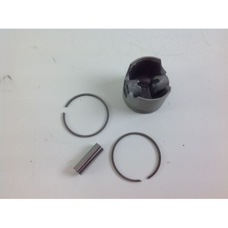 247257 Mc Culloch 40cc Ø 41mm tronçonneuse débroussailleuse segment seeger piston