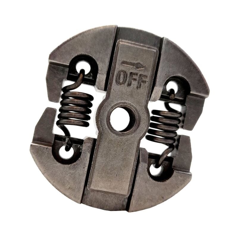 Zenoah - 247551200 - Embrayage pour Tronçonneuse