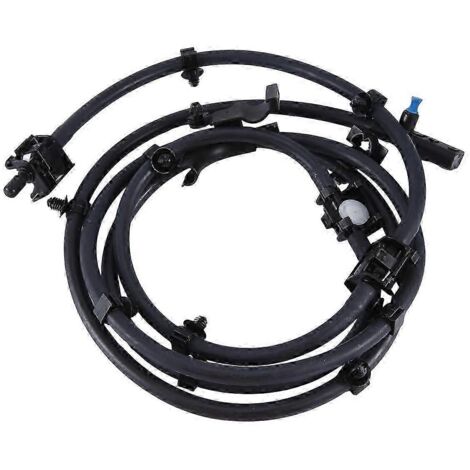 2478600700 Water Spray Nozzle Water Spray Hose Cleaning Nozzle Pipe For - W247