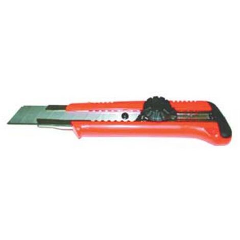 24BL CUTTER GRANDE CON GUIDA IN METALLO E BLOCCAGGIO A ROTELLA
