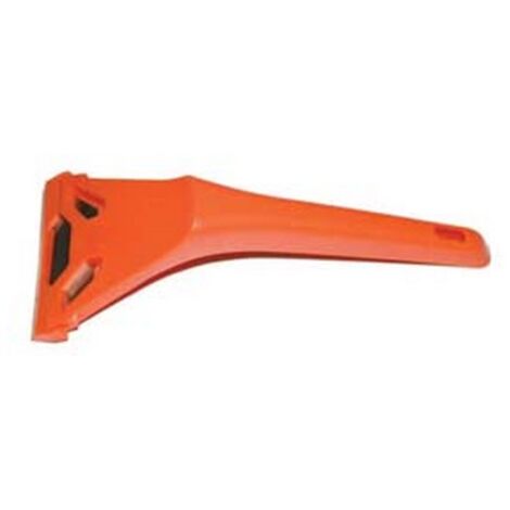 24BL RASCHIETTO MULTIUSO IN PLASTICA