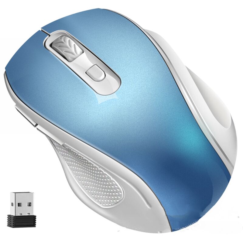 2.4G Wireless Mouse. Wireless Mouse 2. Wireless Mouse.