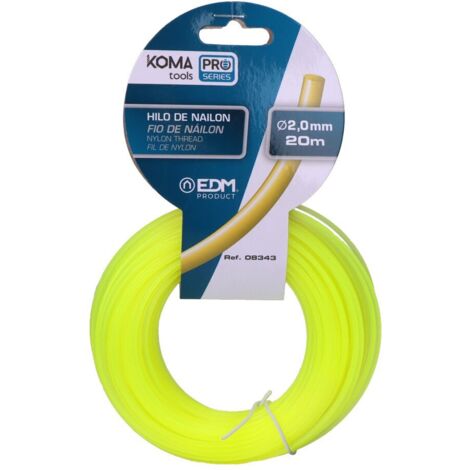 ø2,4mm 20m filettatura koma tools