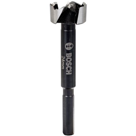 Bosch Forstnerbohrer DIN 7483 G toothed-edge