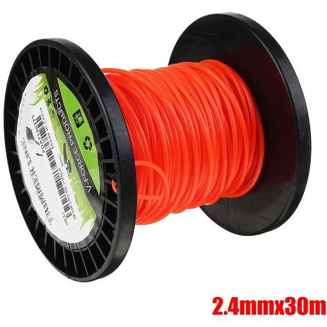 Black and Decker A6481 Spool & Line for Reflex Intelligent Cutting System  10m