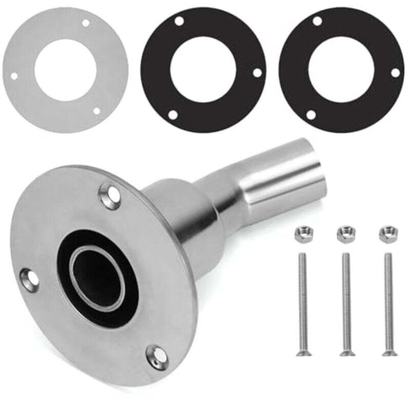 Image of 24mm stainless steel 316 through exhaust&hellip;