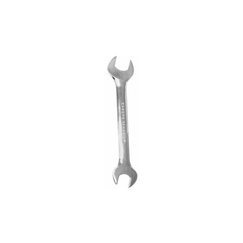 24mm/27mm Open Ended Spanner Wrench Chrome Vanadium Steel Nut