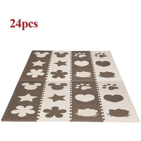 Tapis Mousse Bebe A Prix Mini