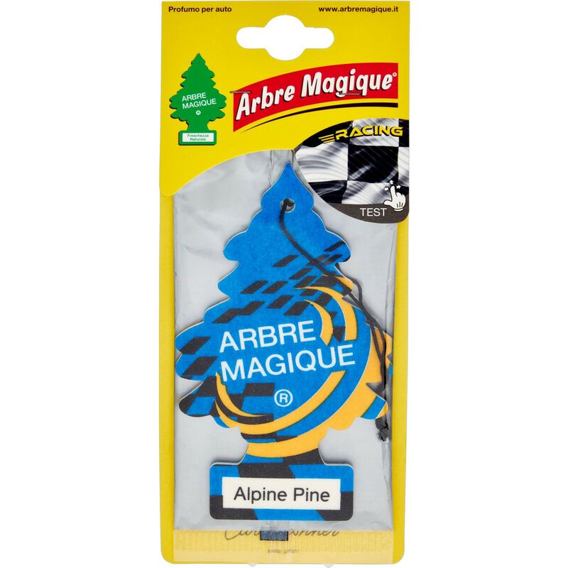 Image of Nextradeitalia - 24PZ arbre magique alpine pine