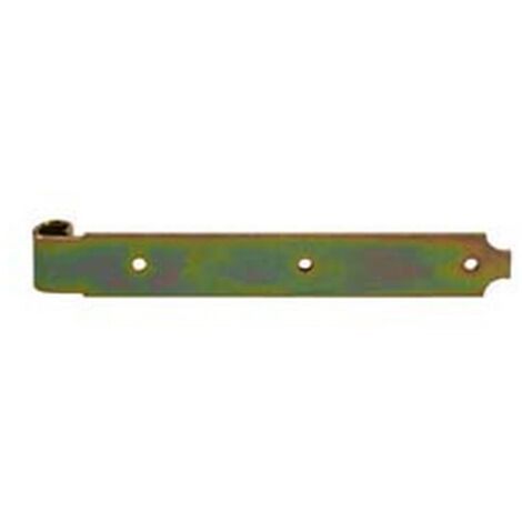 24PZ BANDELLA SAGOMATA - mm.250x30