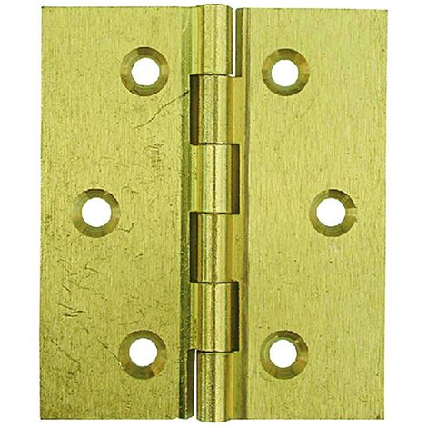 24PZ CERNIERA OTTONATA HxL mm 60x50