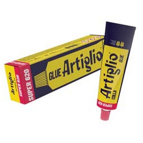 24PZ COLLA ARTIGLIO - ml.75
