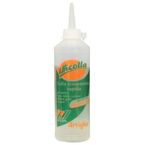 24PZ COLLA ARTIGLIO WICOLLA  gr. 200