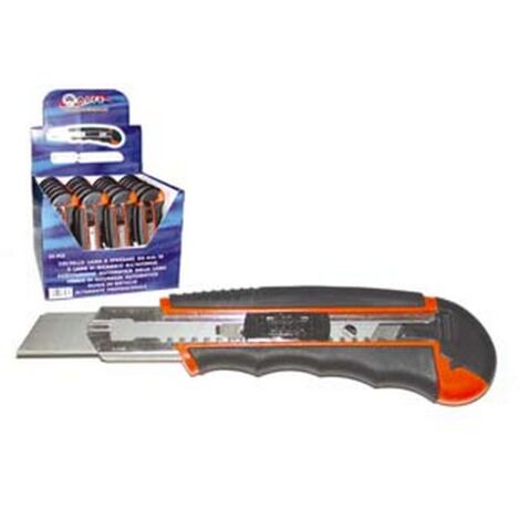 24PZ CUTTER GRANDE CON CARICATORE AUTOMATICO A 6 LAME