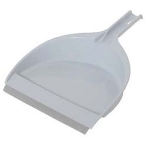 24PZ PALETTA POLVERE CON PROFILO GOMMA - cm.21