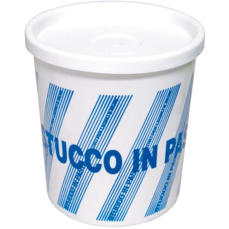 24PZ STUCCO IN PASTA  kg. 0,25