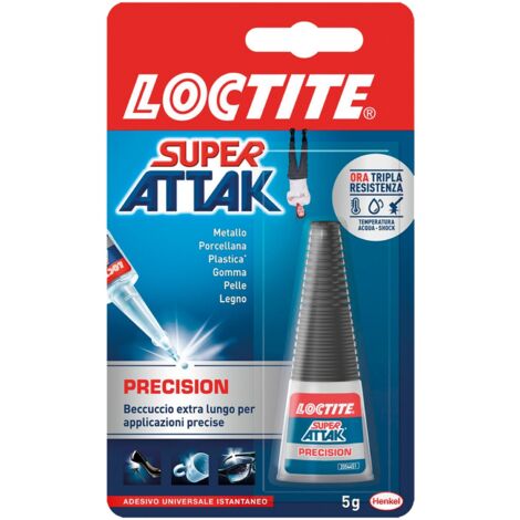 24PZ SUPER ATTAK 'PRECISION' gr.   5,5