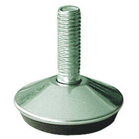 24PZ VITE REGOLABILE PER PIEDINI Ï mm. 40 filetto M8