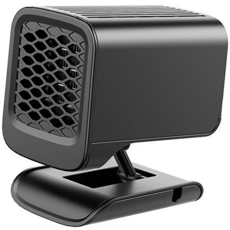 Image of 24V 180W Portable Car Heater, With&hellip;