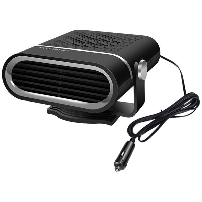 Image of (24V Black) High Power Portable Car&hellip;