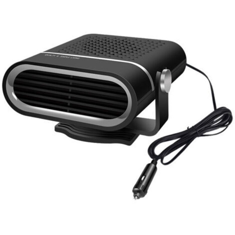 Image of (24V Black) High Power Portable Car&hellip;