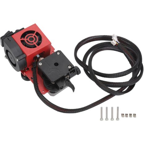 24V-Direktantrieb-Extruder-Kit für Ender 3, 3D-Drucker-Upgrade, Ersatzteil und Druckzubehör