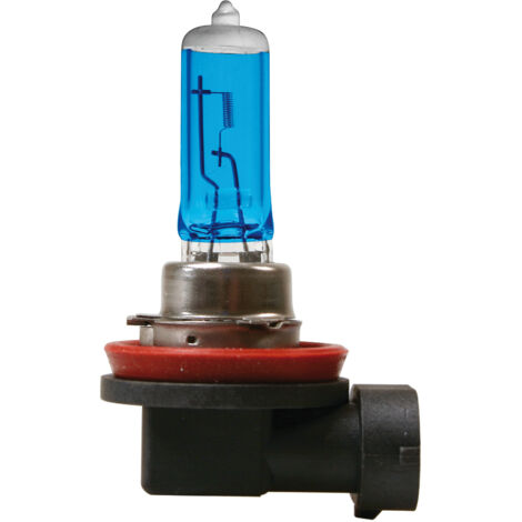 24V Lampada alogena Blu-Xe - H11 - 70W - PGJ19-2 - 2 pz  - Scatola