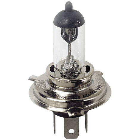 24V Lampada alogena Pro - H4 - 75/70W - P43t - 1 pz  - Scatola